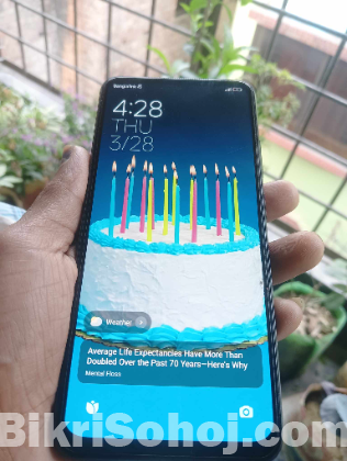 Redmi note 11